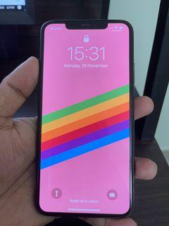 iPhone 11 Pro Max 64 GB Midnight Green