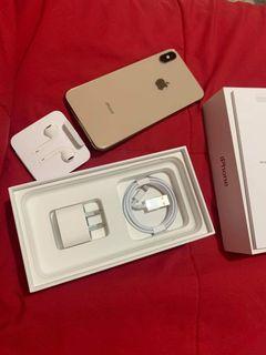 iPhone XS max