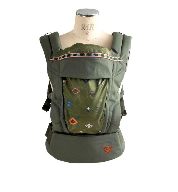 Japanese baby carrier online
