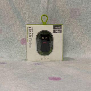 JAPAN-imported Cat 16GB USB