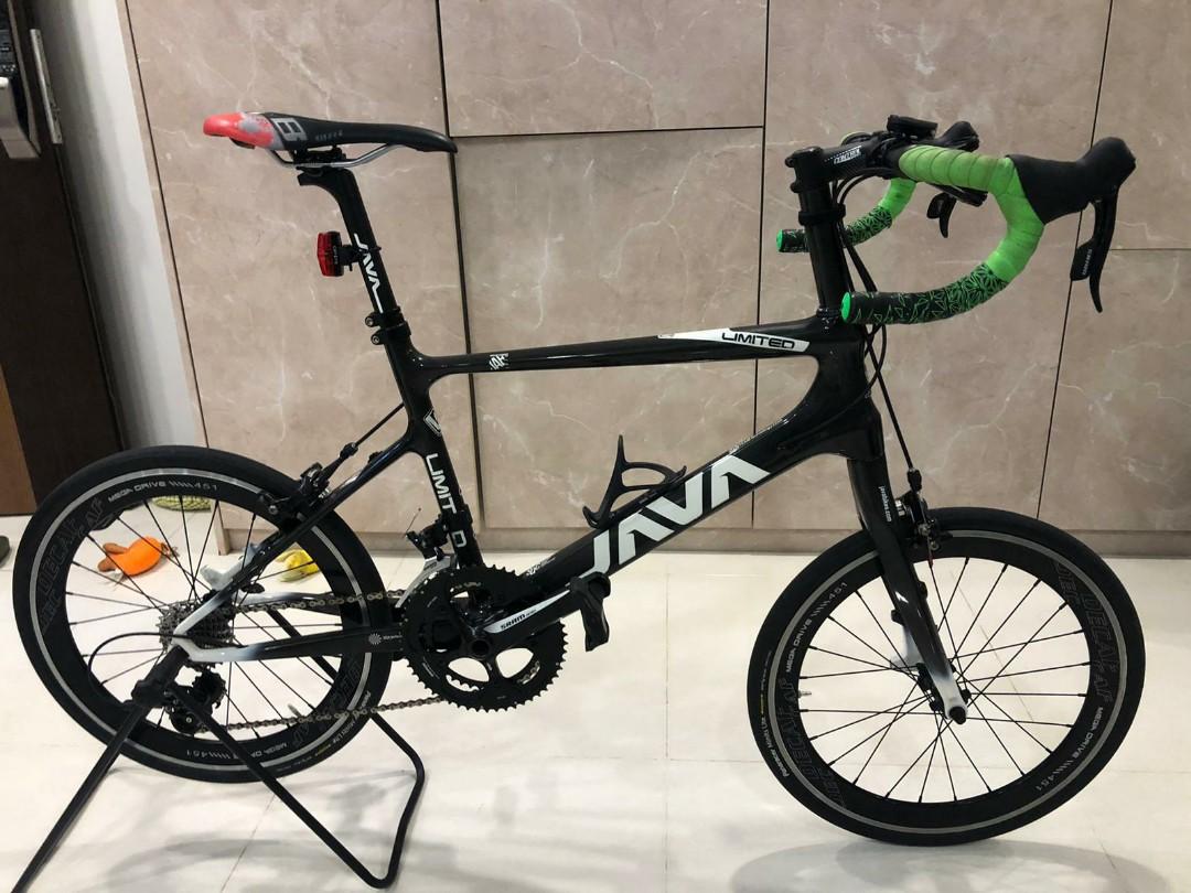 Java cheap carbon 451