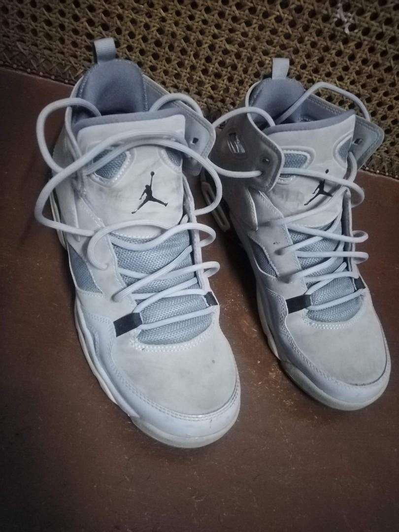 Jordan Flight Club 91, Men's Fashion 