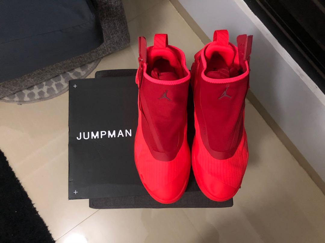 proto react z red