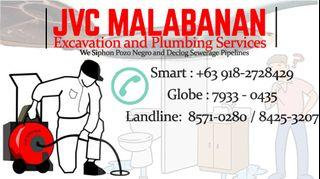 JVC Plumbing Services