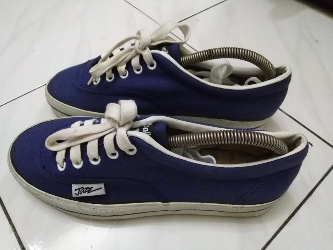 Kasut pallas jazz store