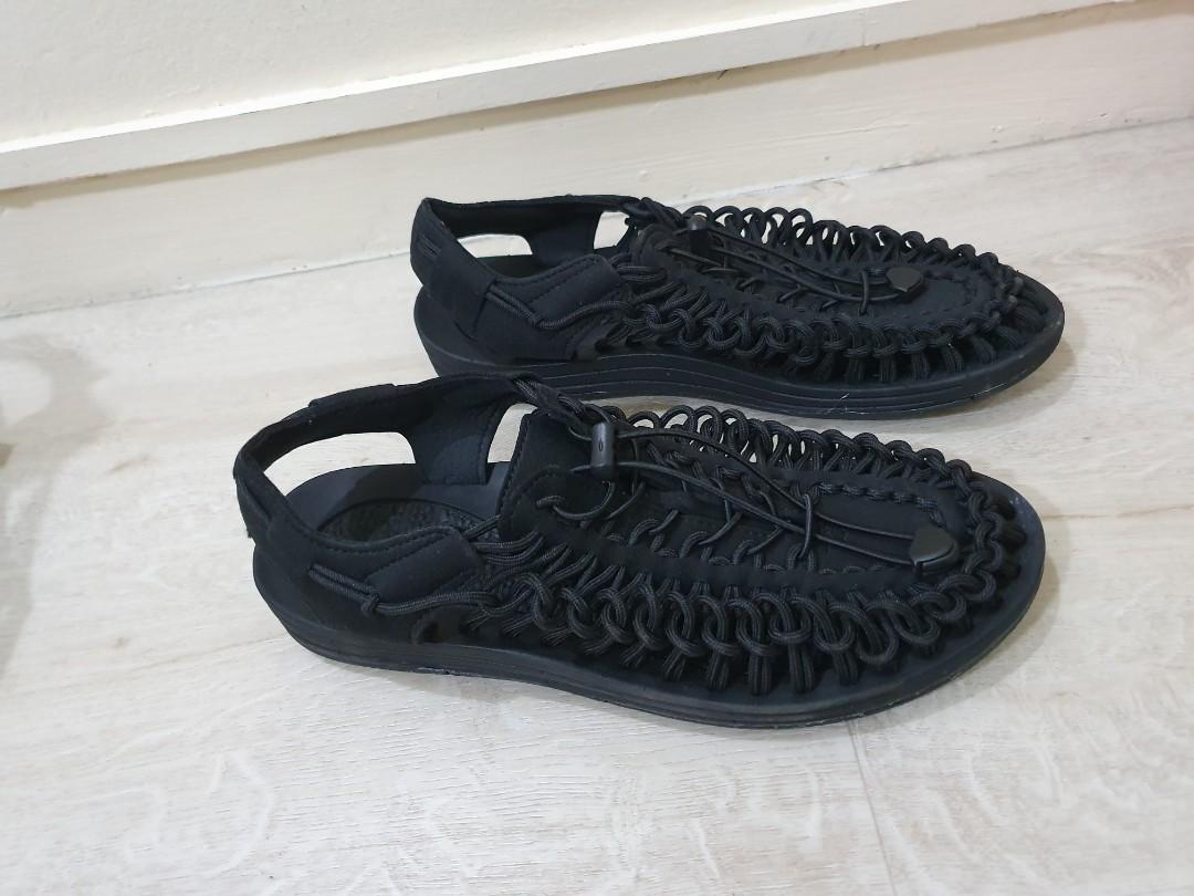 Keen Uneek Sandals alternative to original, Men's Fashion, Footwear, Flipflops and Slides on