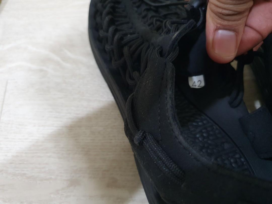 Keen Uneek Sandals alternative to original, Men's Fashion, Footwear, Flipflops and Slides on