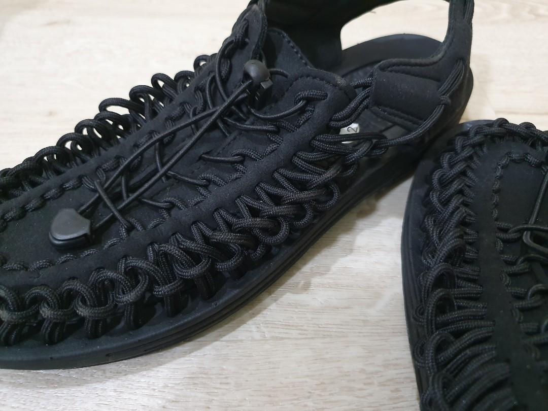 Keen Uneek Sandals alternative to original, Men's Fashion, Footwear, Flipflops and Slides on