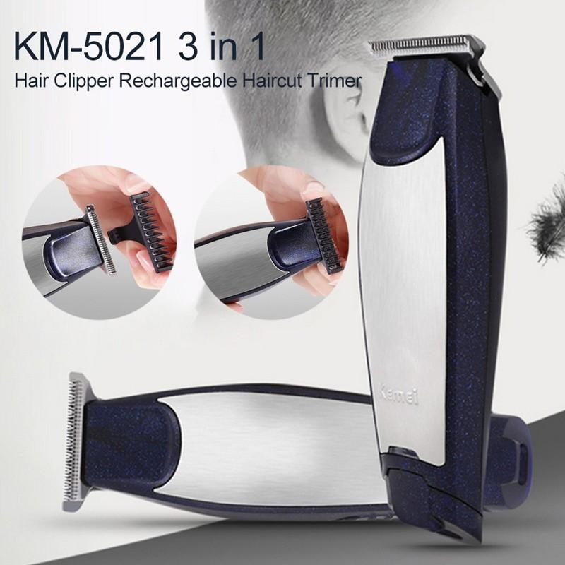 kemei detailer 5021