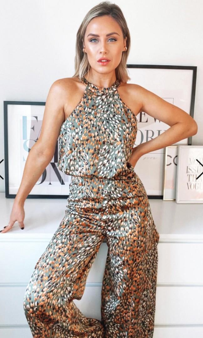 never fully dressed reviews