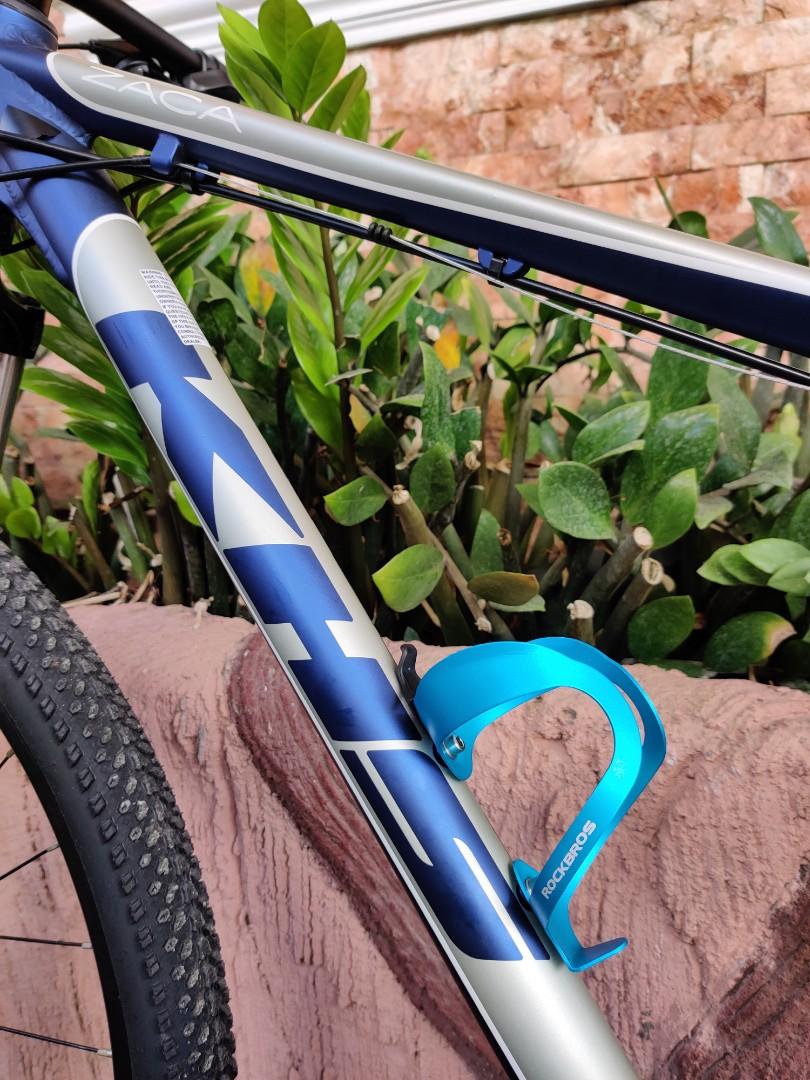 Khs sales zaca 29er