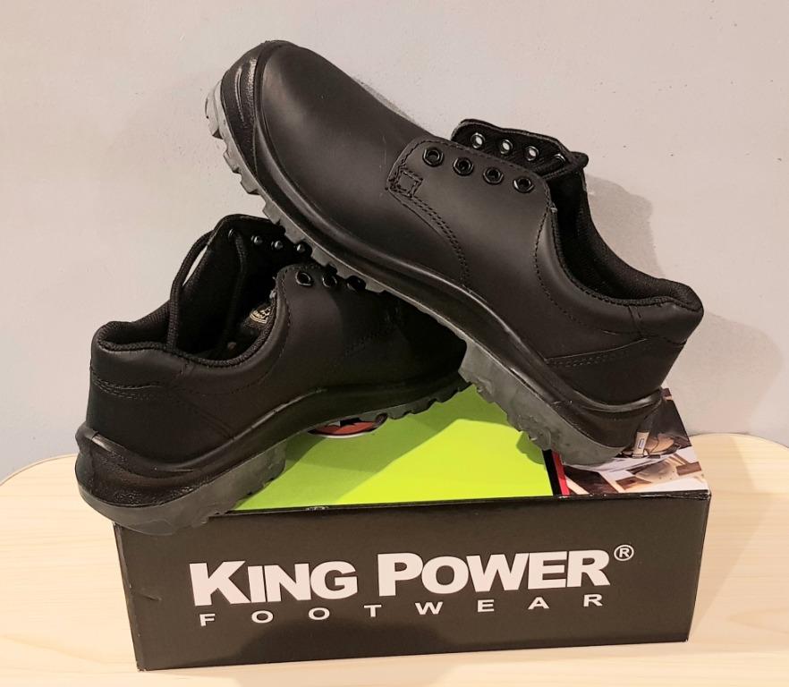 Kings Power Safety Shoes KPR M018