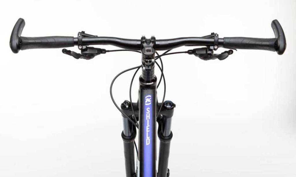 Kona shield bike clearance