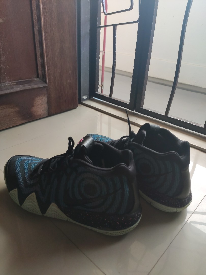 irving basketball shoes