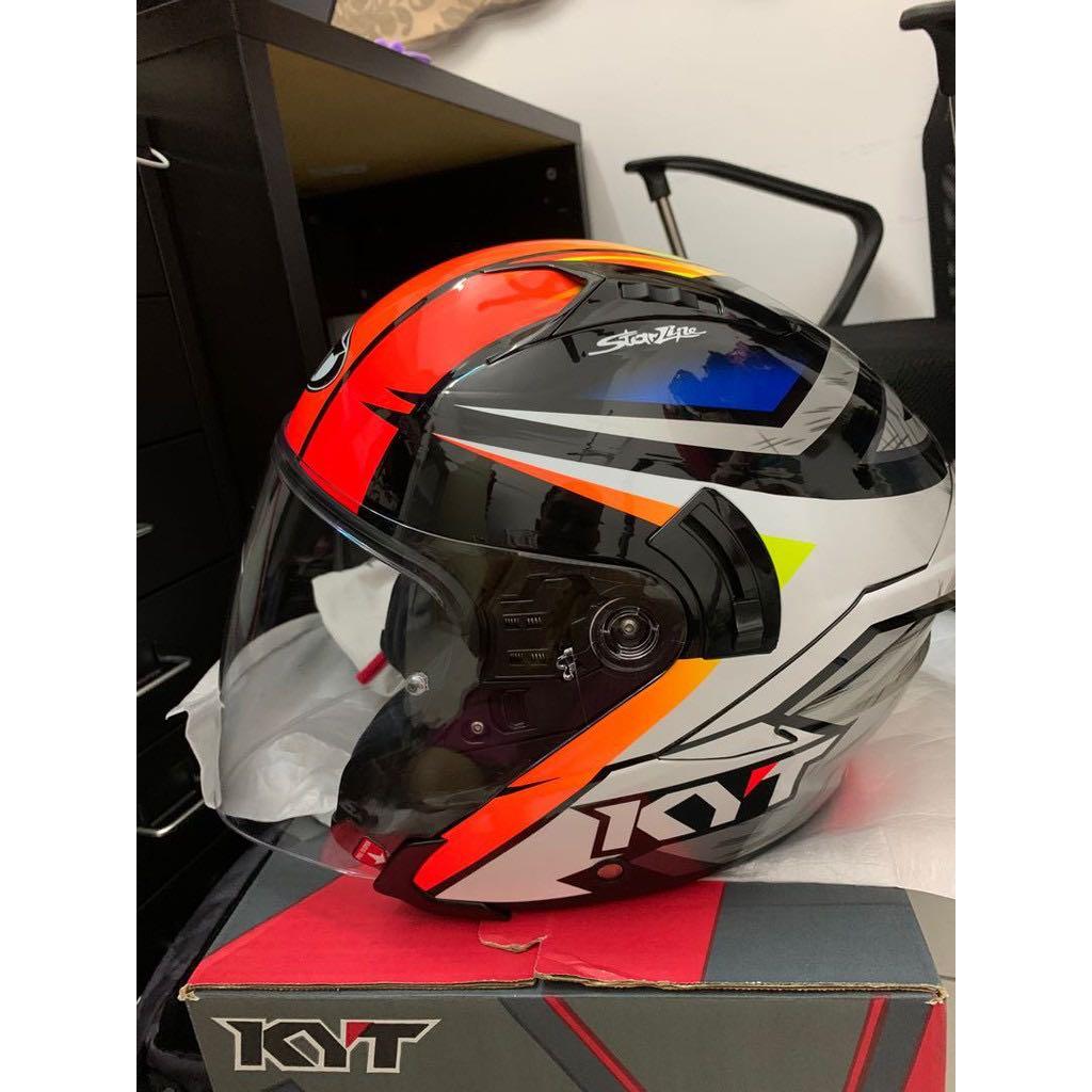 Kyt clearance nfj corsi