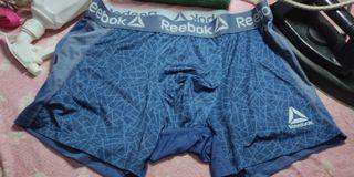 (L) Reebok SpeedWICK Underware $Nov10