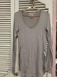 Long sleeves top
