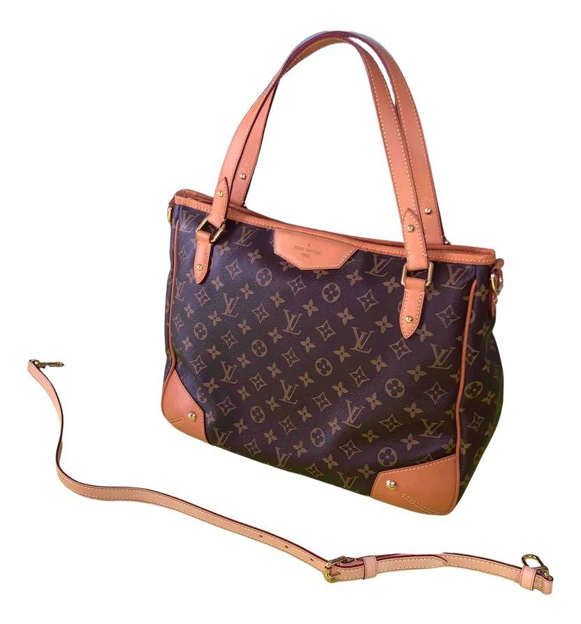 Louis Vuitton Monogram Estrela MM