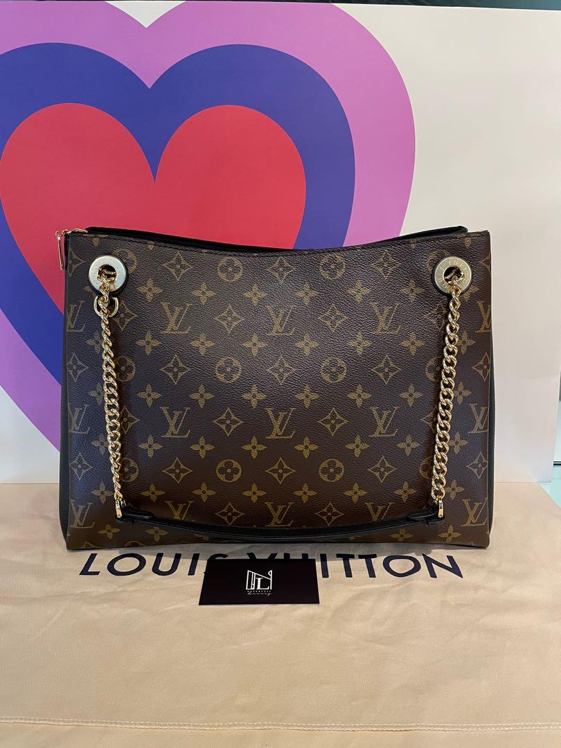 Louis Vuitton, Bags, Louis Vuitton Surene Mm Discontinued Rare Item