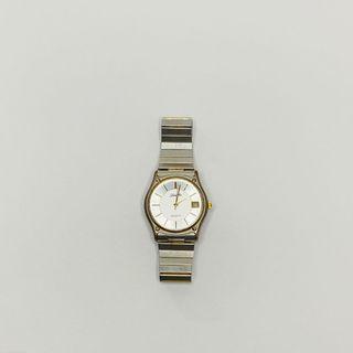 Lucko Quartz Watch