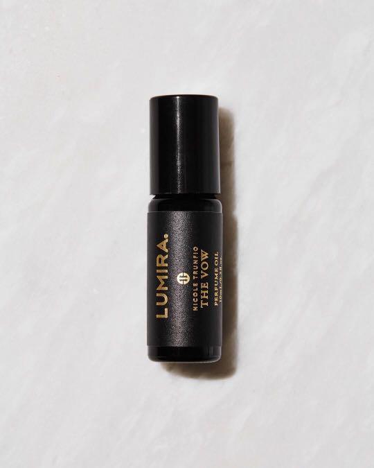 Lumira the vow cheap perfume oil