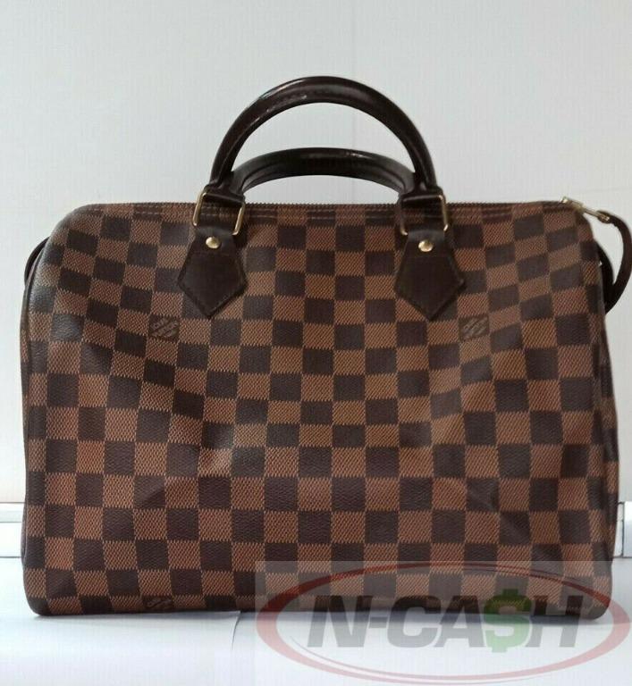 Luxury Bags Pawnshop Philippines Louis Vuitton Speedy 25 Luxury