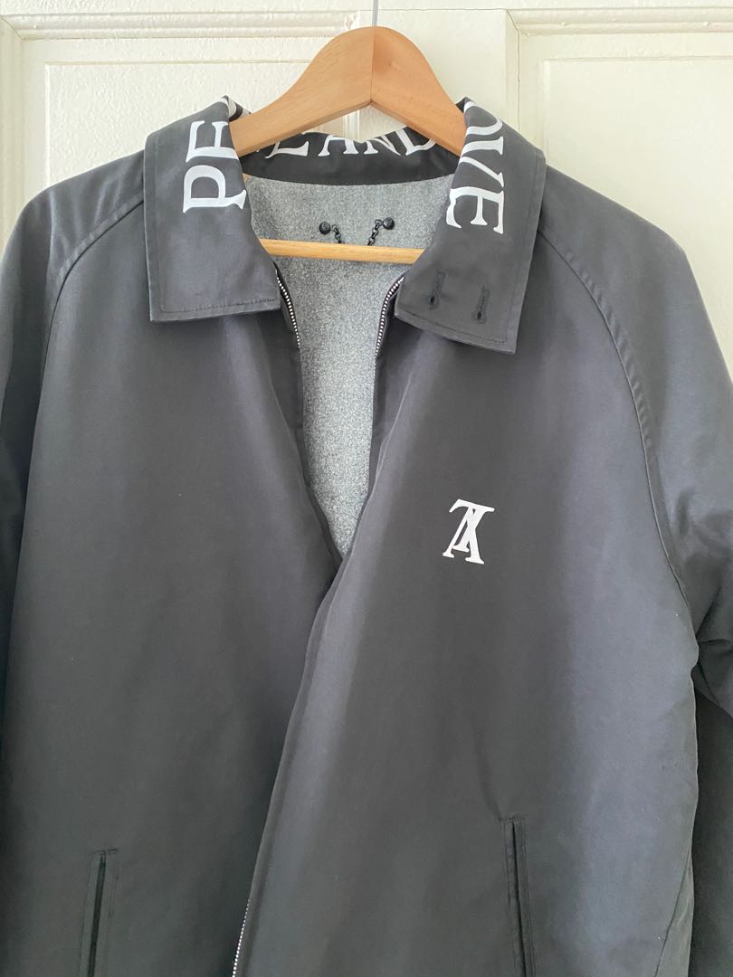 Louis Vuitton love and peace jacket retail 3000$ for Sale in