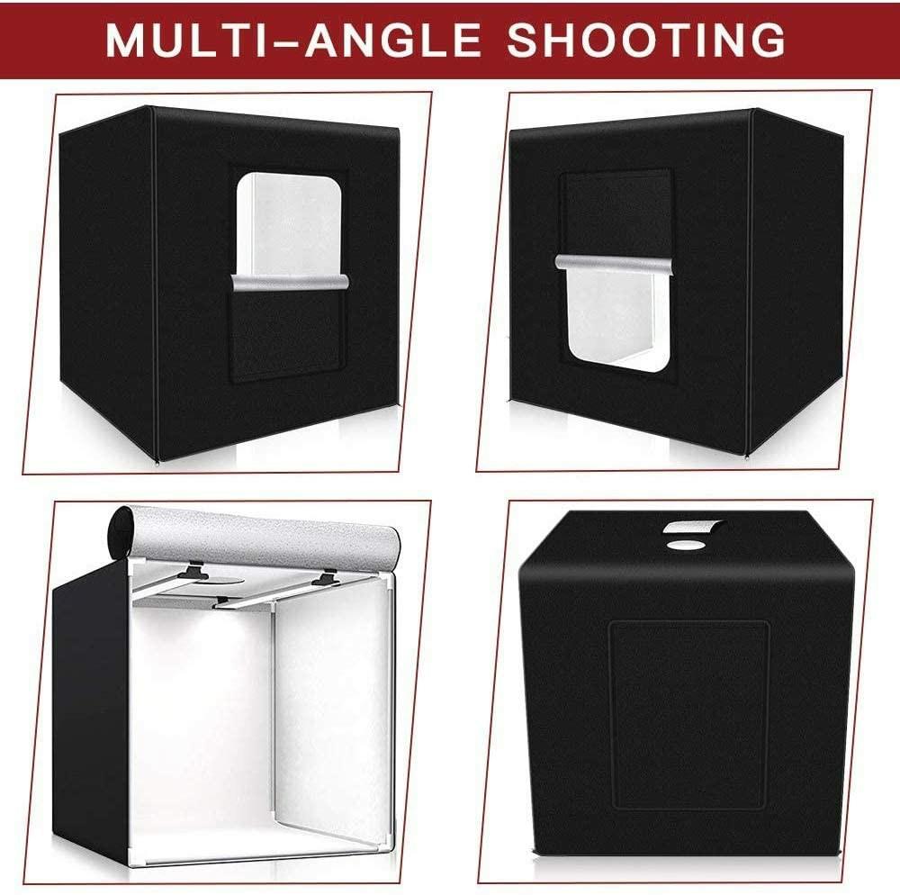 Photo Studio Light Box 32