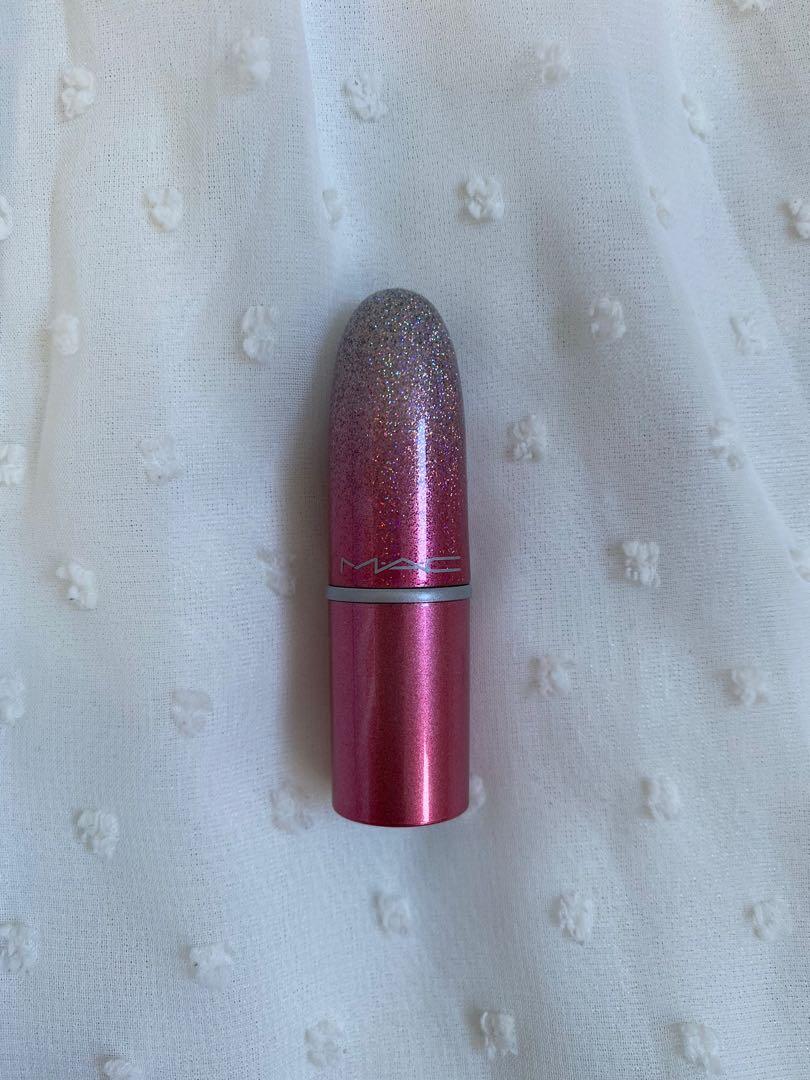 mac lipstick snob shade