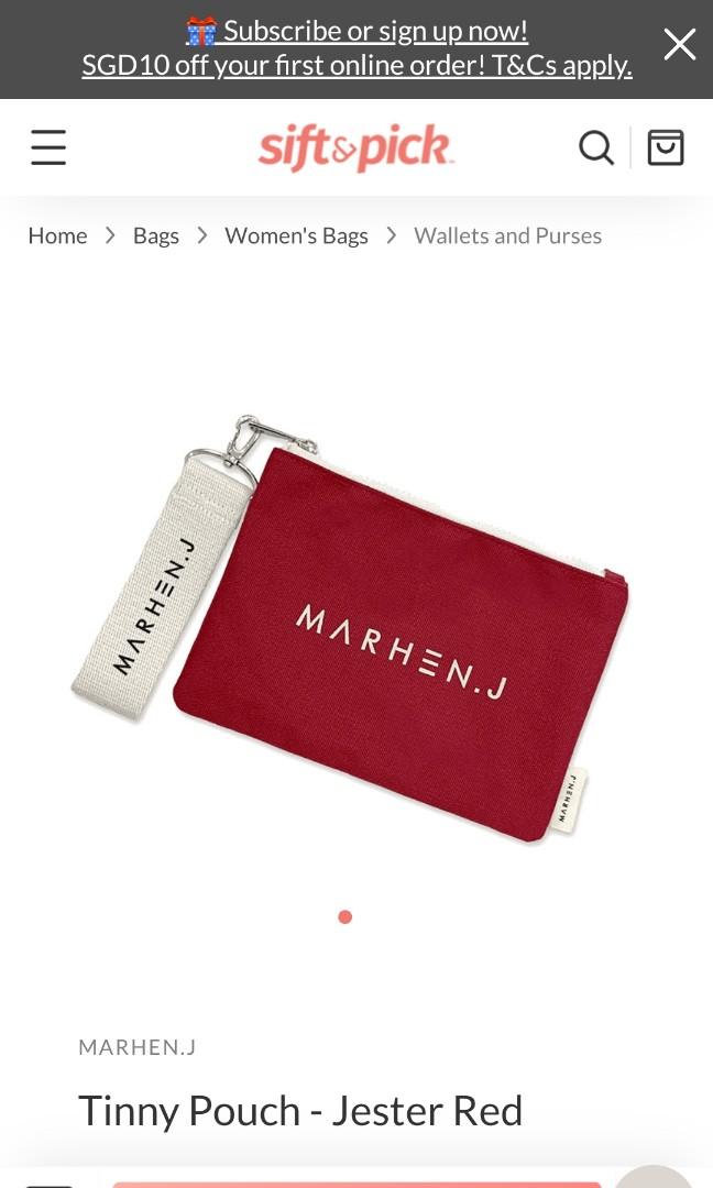 marhen j pouch