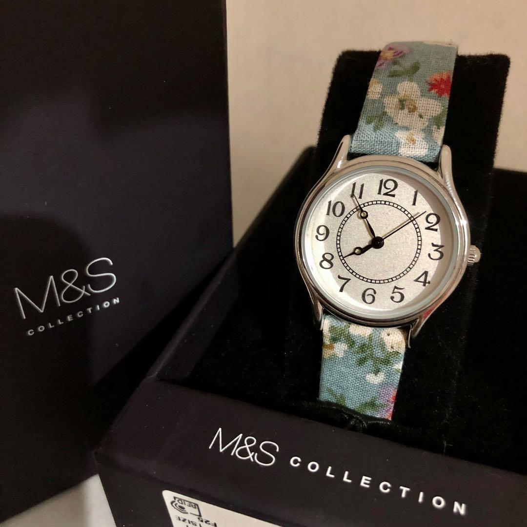 Marks and spencer watch box online