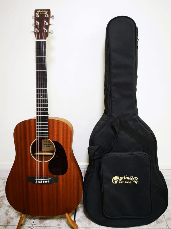 Martin