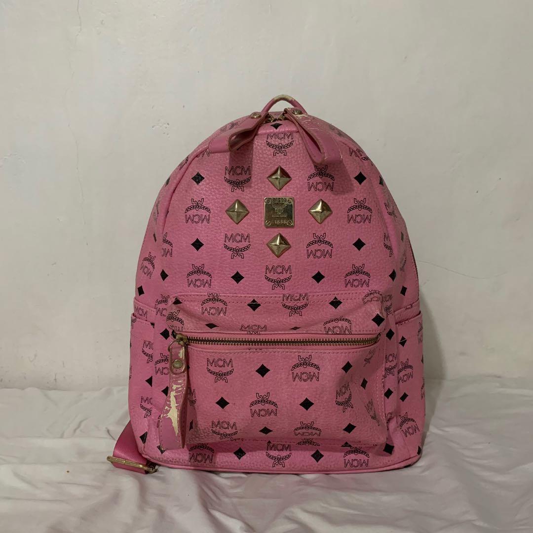 Ybn nahmir mcm bag store