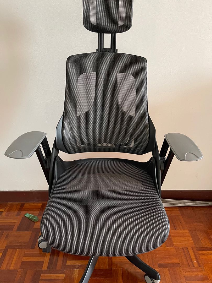 Merryfair new arrivals wau chair