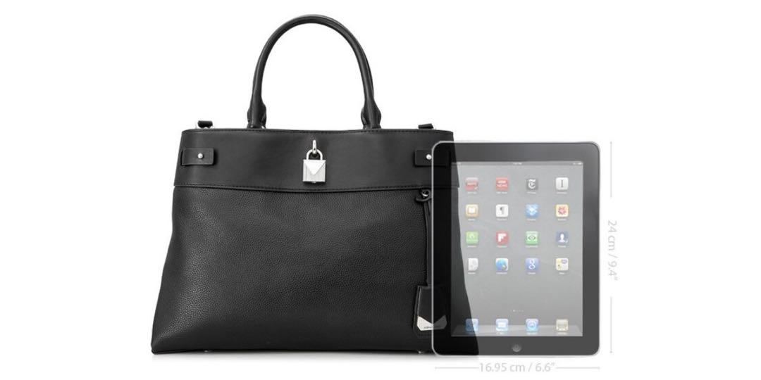 Gramercy large 2025 satchel