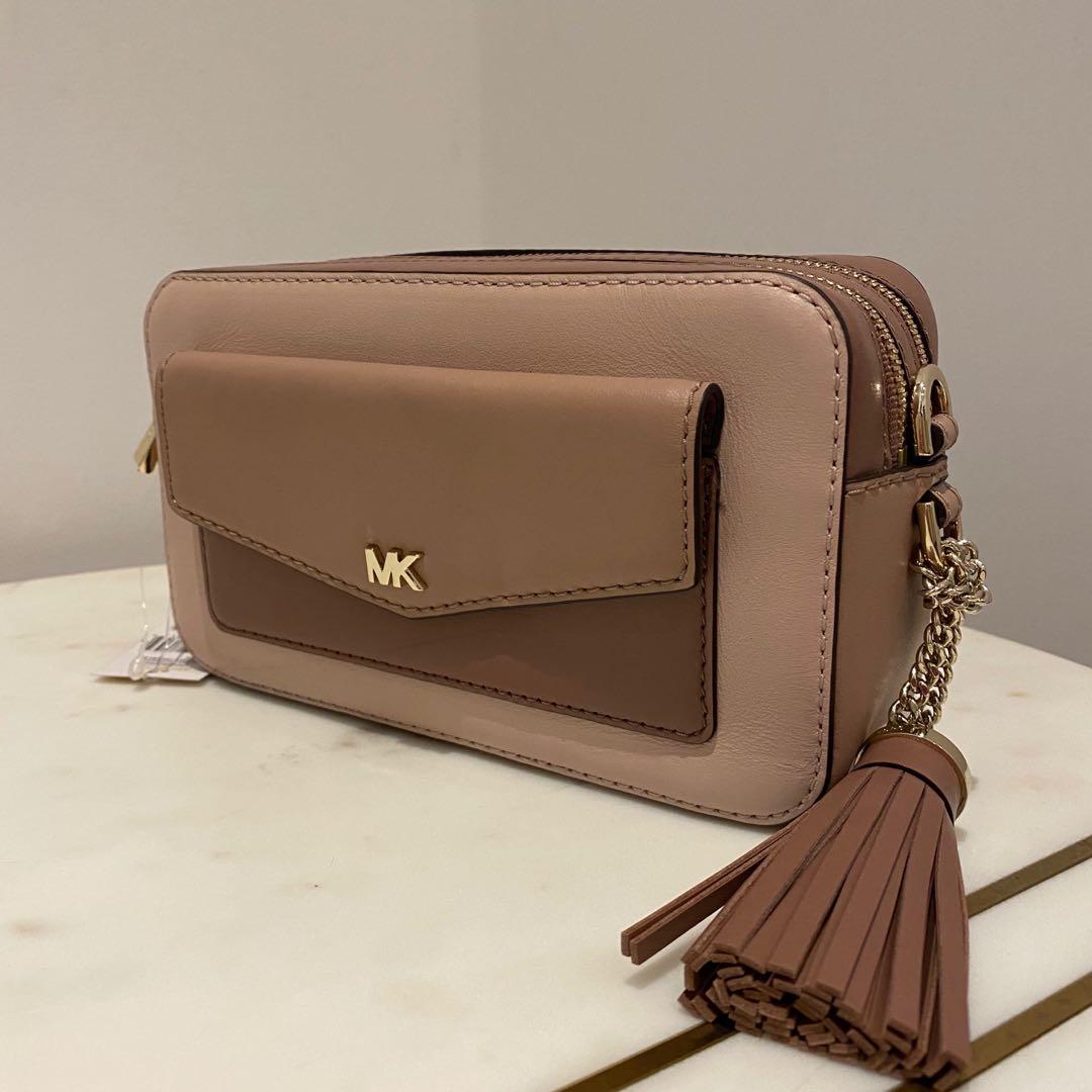 Michael kors pocket discount