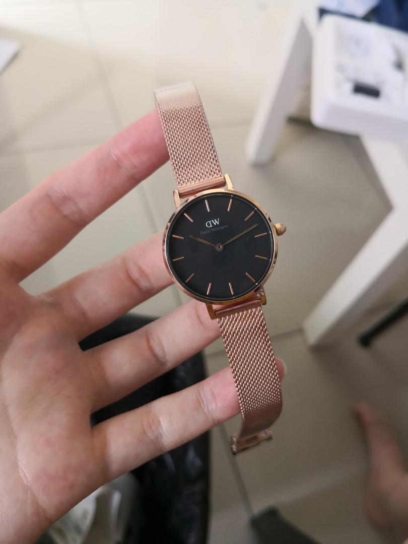Dw original watch sales