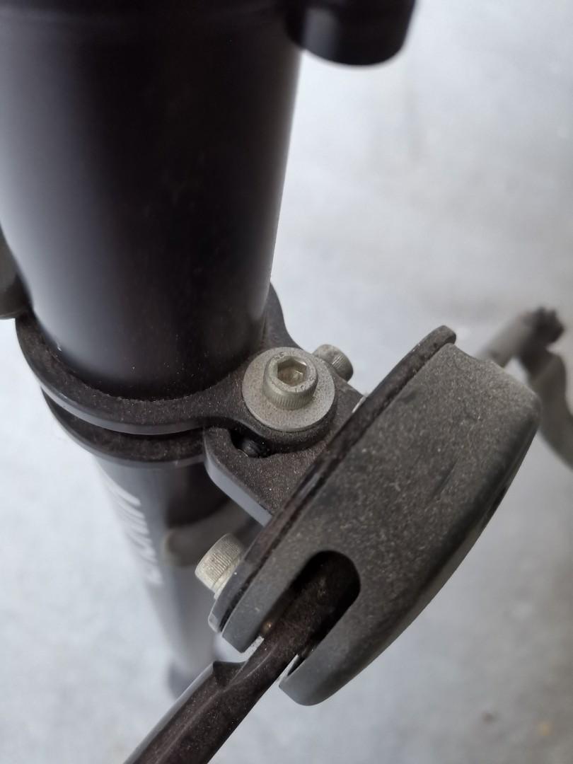 minoura bike tower 20d