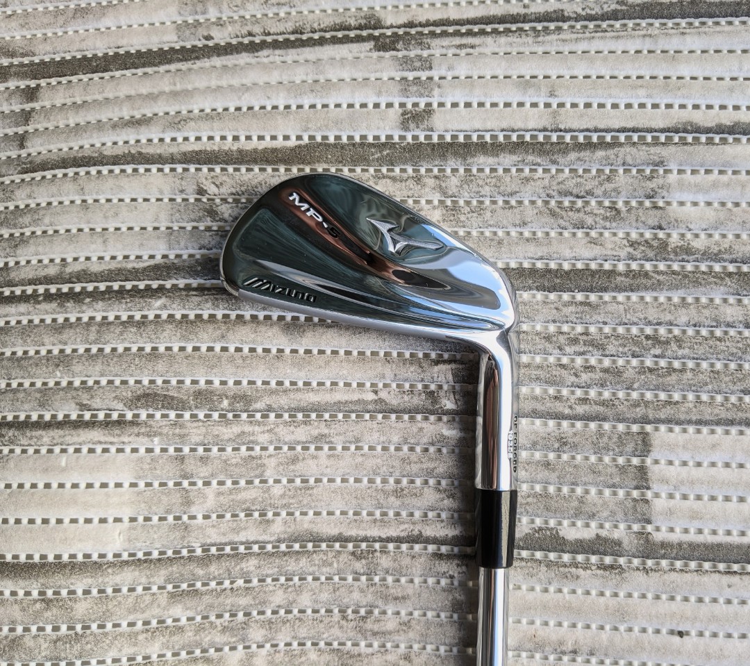 mizuno mp5 wedges