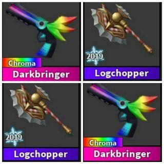 Roblox Mm2 Saw : Godly Chroma Saw Roblox Murder Mystery 2 Mm2 Godly Ebay : Roblox murder mystery 2 saw and heat godly mm2 rare image on imged.