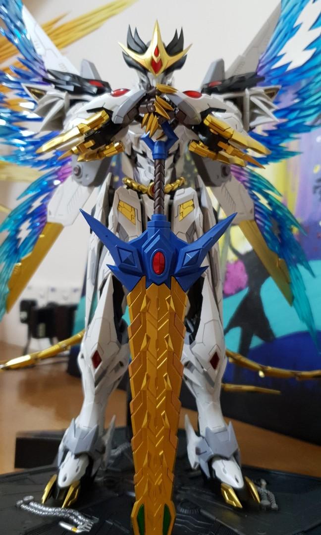 Motor Nuclear MNQ-01 and MNQ-02, Hobbies & Toys, Toys & Games on Carousell