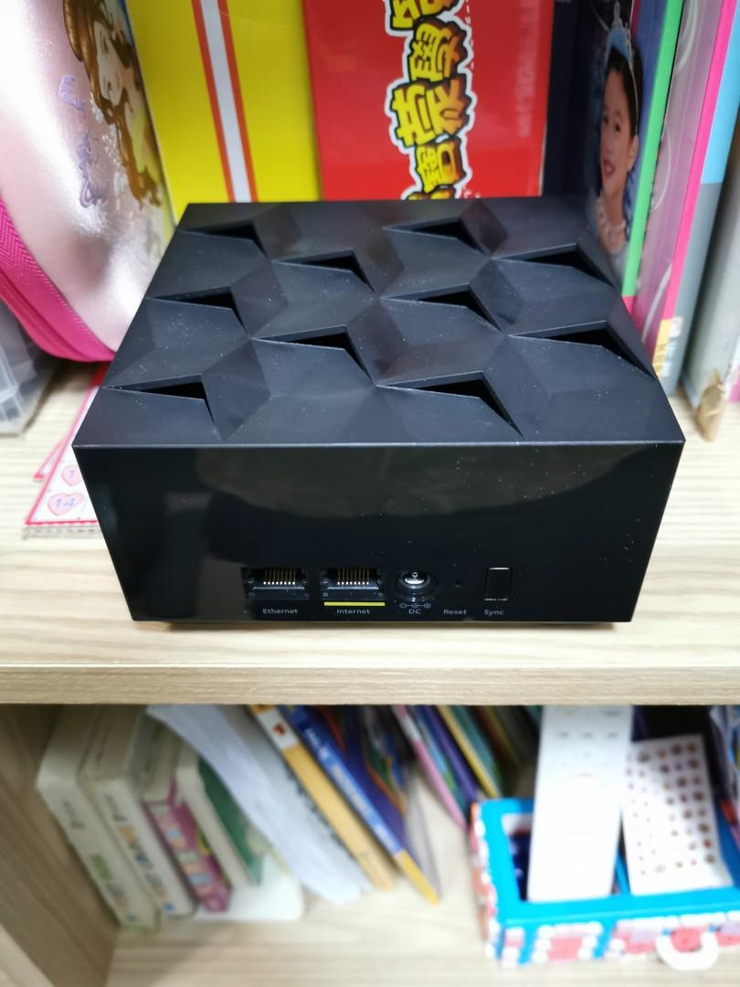 netgear nighthawk MR60 WIFI 6 router, 電腦＆科技, 電腦周邊及配件, Wifi及上網相關產品