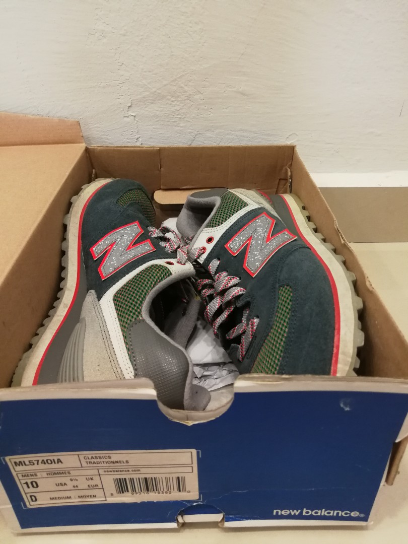 nb classics traditionnels