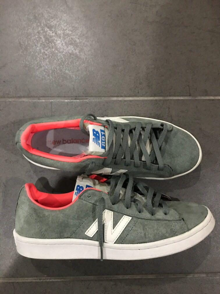 New balance sale 891