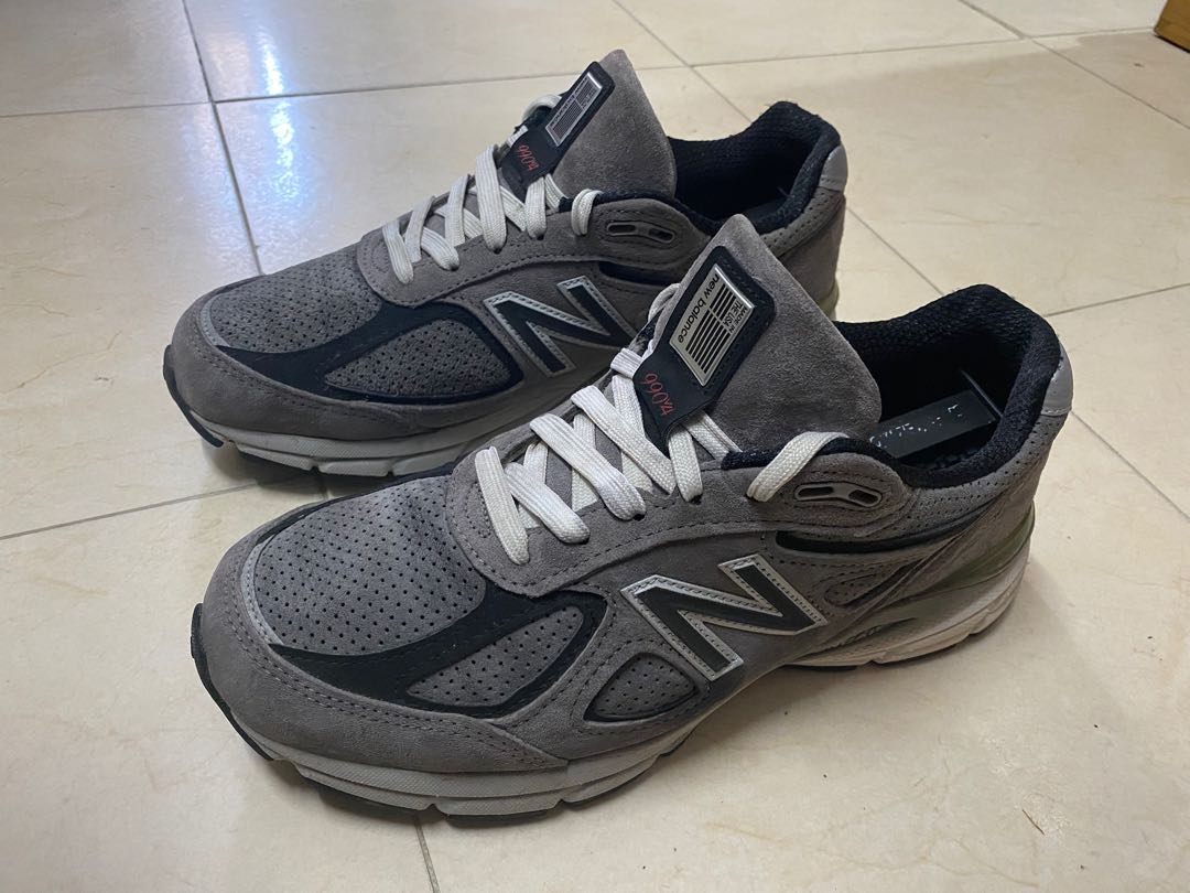 New balance 990sg4 hot sale