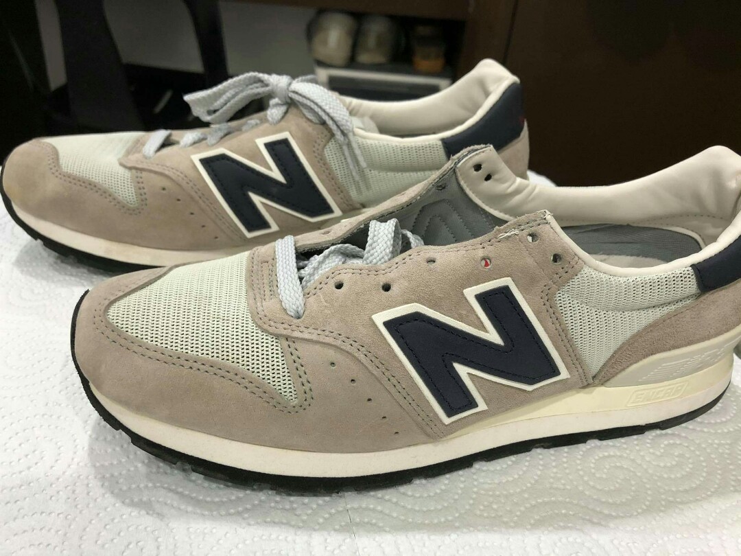 New balance 995 sales esf