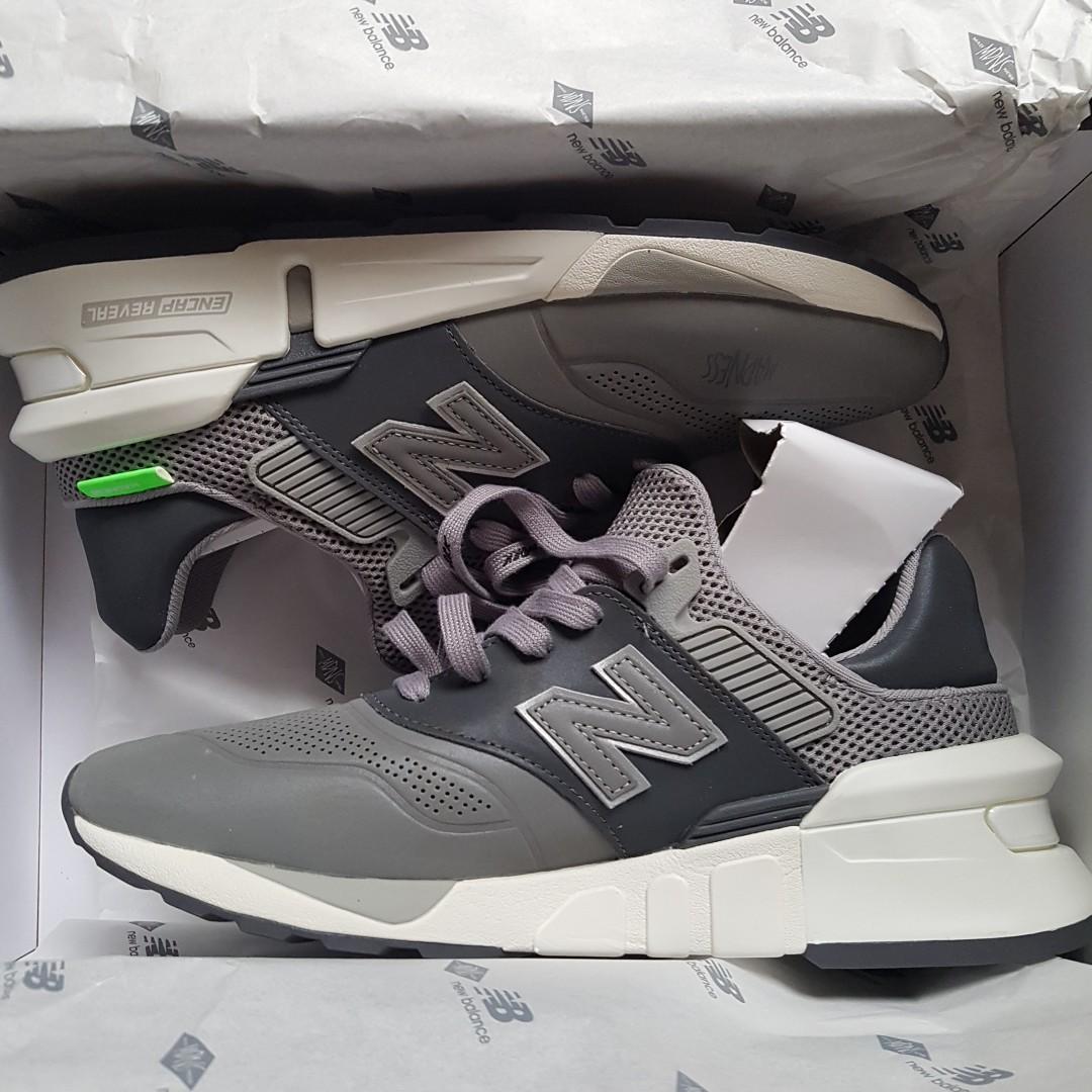 New balance 997s hk sales