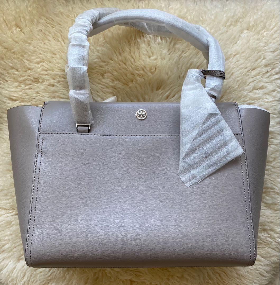 Dove grey handbags clearance