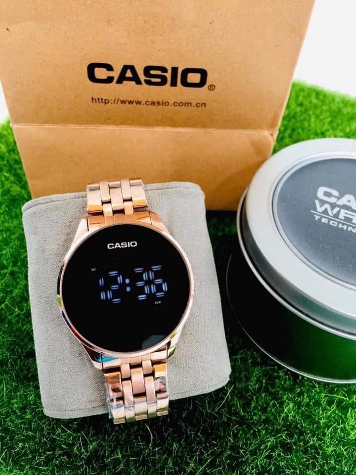 Touch watch original shop