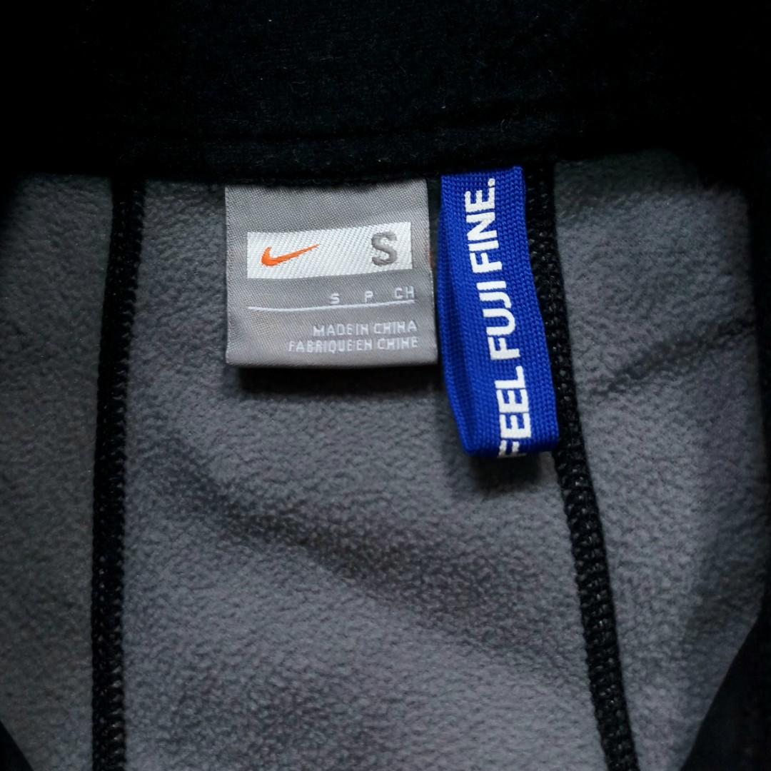 Nike 10AC Feel Fuji Fine Jacket